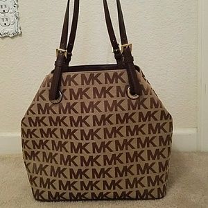 Michael Kors Handbag